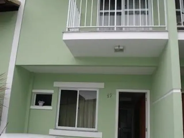 Imagem: Alugo Casa em Jacarepaguá - Pechincha