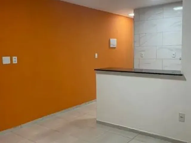 Imagem: Aluga-Se Kitnet Novinho com 30M2