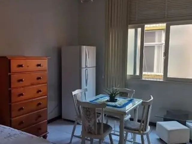 Imagem: Alugo Kitnet Mobiliado e Arejado no 2 de