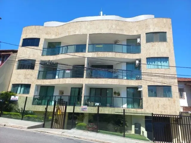 Imagem: Apartamento no São Marcos com 3 Quartos