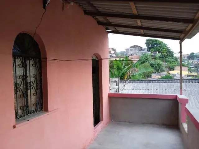 Imagem: Aluga-Se Esta Casa
