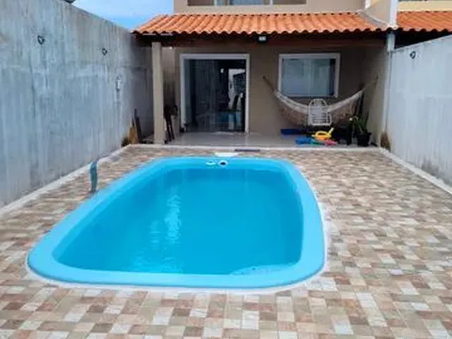 Imagem: Db - Alugo Village Recém Construído em