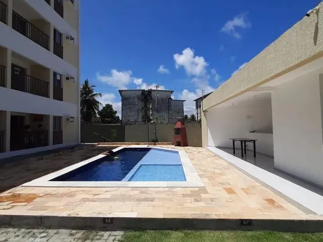 Imagem: Aluguel Apartamento Candeias