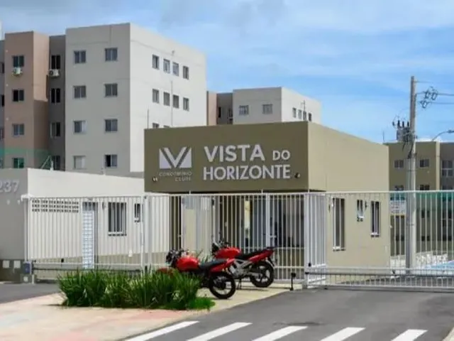 Imagem: Apartamento de Dois Quartos com Suite
