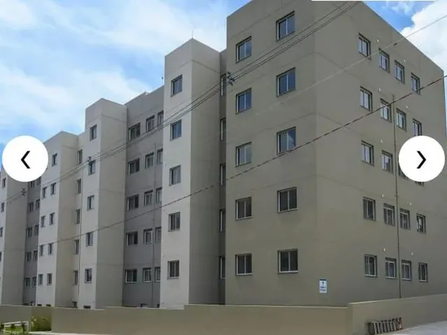 Imagem 3: Apartamento de Dois Quartos com Suite