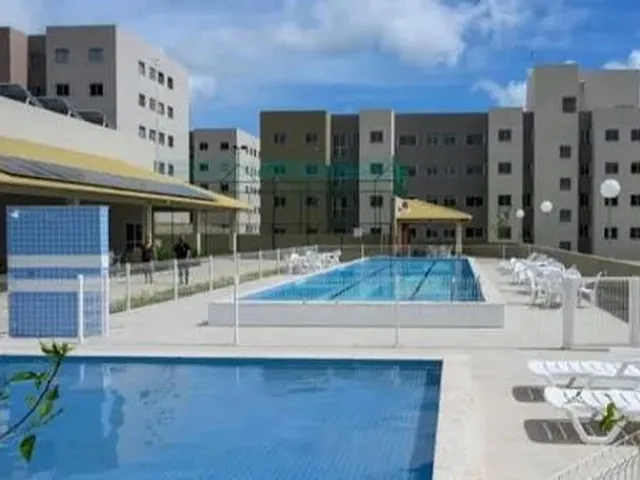 Imagem 2: Apartamento de Dois Quartos com Suite
