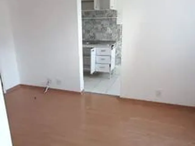 Imagem 4: Apartamento de Dois Quartos com Suite