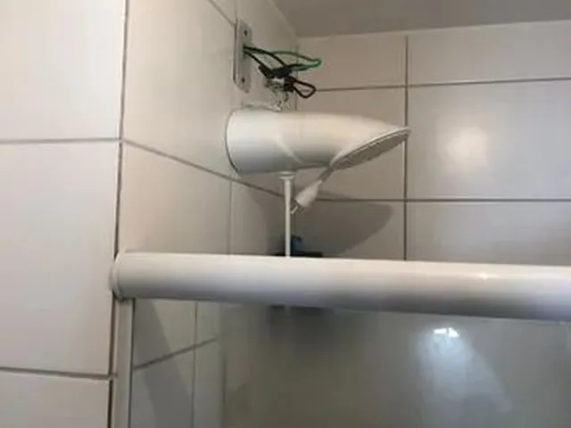 Imagem 7: Apartamento de Dois Quartos com Suite