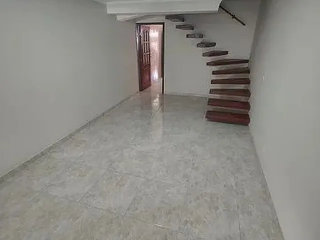 Imagem: Taboão da Serra, Sobrado no Jd. Irapuã