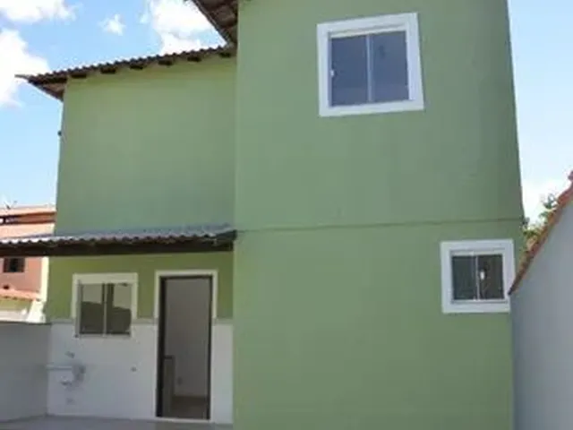 Imagem 8: Casa Dúplex 3 Quartos - Inoã - Maricá-Rj