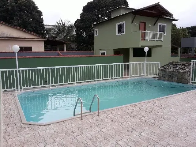 Imagem 6: Casa Dúplex 3 Quartos - Inoã - Maricá-Rj