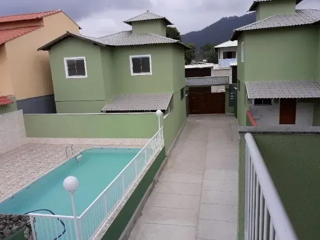 Imagem 10: Casa Dúplex 3 Quartos - Inoã - Maricá-Rj