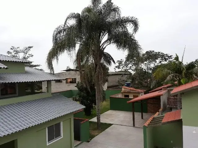 Imagem 14: Casa Dúplex 3 Quartos - Inoã - Maricá-Rj