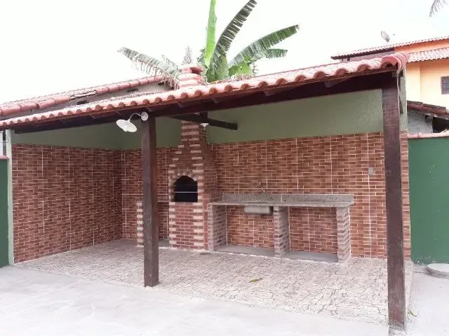 Imagem 2: Casa Dúplex 3 Quartos - Inoã - Maricá-Rj