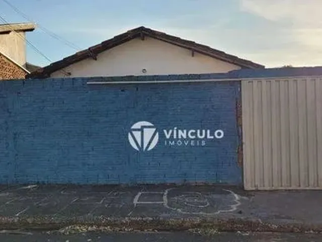 Imagem: Casa com 2 Dormitórios, 71 M² - Venda