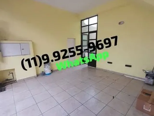 Imagem: Aluga Casa 2 Quartos 1 Vaga Próximo a Avenida