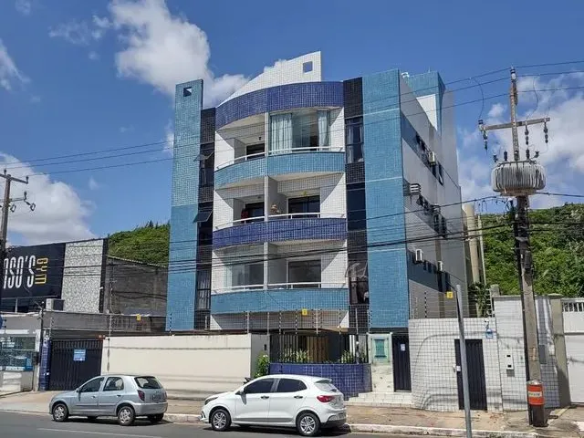 Imagem: Alugo Ap 2/4 Suite Mobiliado na Beira Mar