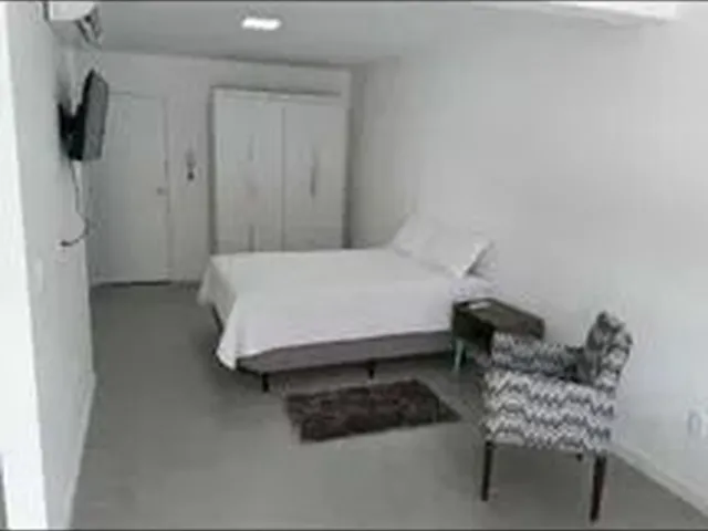 Imagem: Loft Mobiliado - Vila Nova Blumenau
