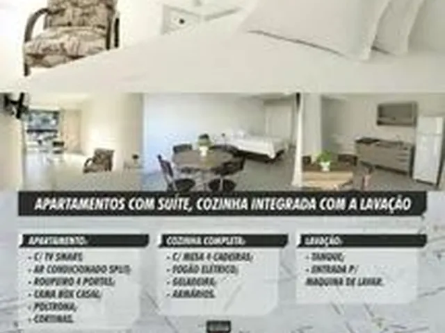Imagem 5: Loft Mobiliado - Vila Nova Blumenau