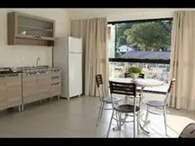 Imagem 4: Loft Mobiliado - Vila Nova Blumenau