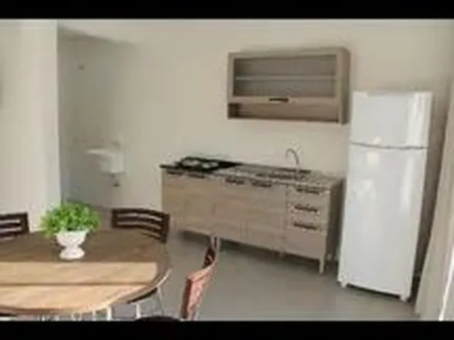 Imagem 2: Loft Mobiliado - Vila Nova Blumenau