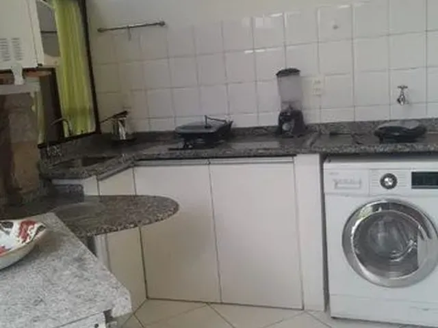 Imagem: Aluga-Se Apartamento no Bairro Carvoeira