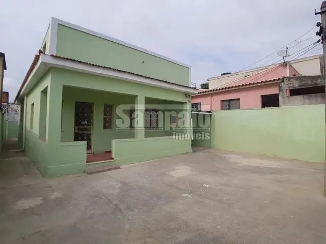 Imagem 10: Cosmos Casa com 3 dormitórios