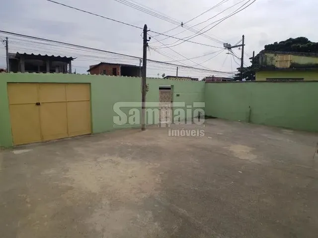 Imagem 15: Cosmos Casa com 3 dormitórios