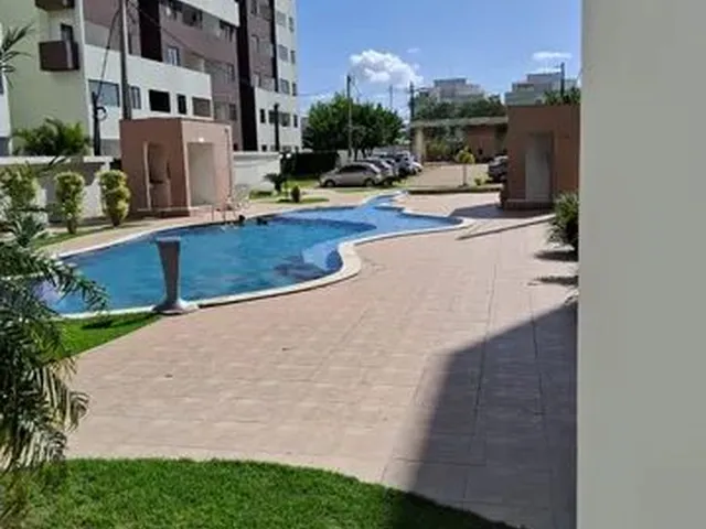 Imagem 12: Apartamento no Parque das Arvores - 57M²
