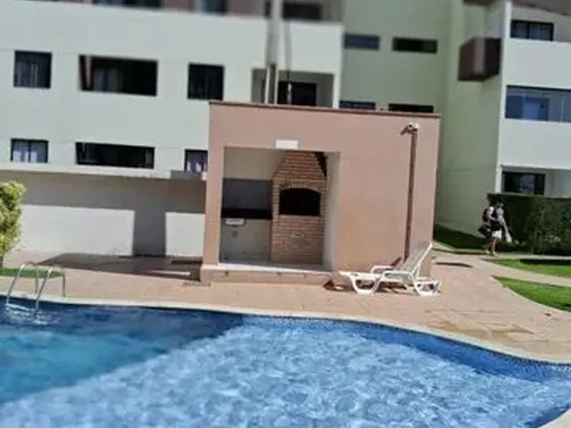 Imagem 3: Apartamento no Parque das Arvores - 57M²