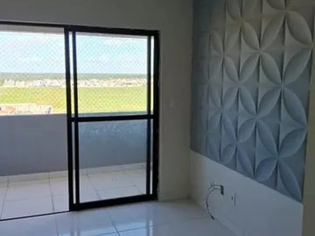 Imagem 5: Apartamento no Parque das Arvores - 57M²