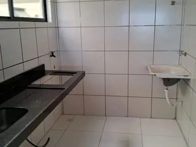 Imagem 4: Apartamento no Parque das Arvores - 57M²