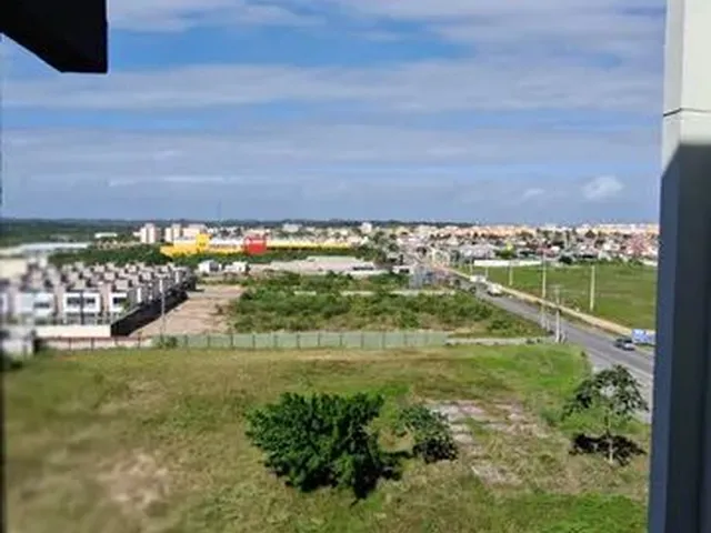 Imagem 2: Apartamento no Parque das Arvores - 57M²
