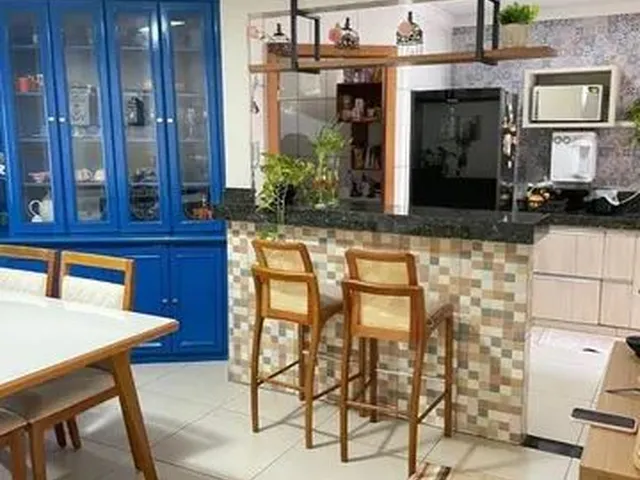Imagem 3: Casa para Alugar no Parque das Laranjeiras