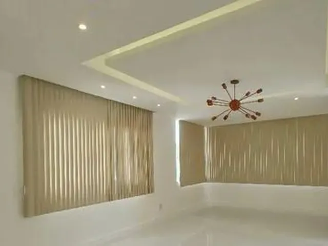 Imagem 7: Casa 4 Suítes para Locação - Mobiliada no Alphaville Litoral Norte 2 - Abrantes