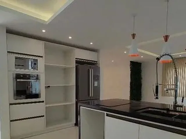Imagem 2: Casa 4 Suítes para Locação - Mobiliada no Alphaville Litoral Norte 2 - Abrantes