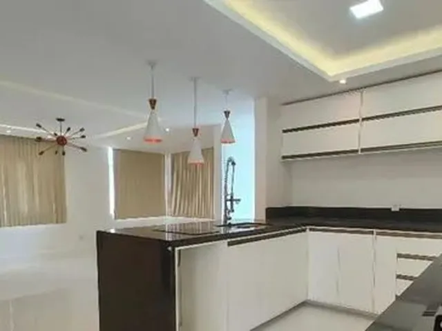 Imagem 13: Casa 4 Suítes para Locação - Mobiliada no Alphaville Litoral Norte 2 - Abrantes