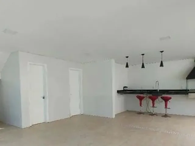 Imagem 10: Casa 4 Suítes para Locação - Mobiliada no Alphaville Litoral Norte 2 - Abrantes