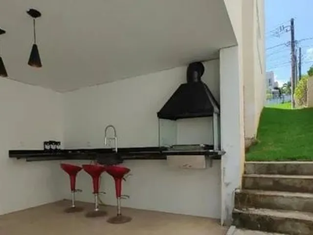 Imagem 8: Casa 4 Suítes para Locação - Mobiliada no Alphaville Litoral Norte 2 - Abrantes
