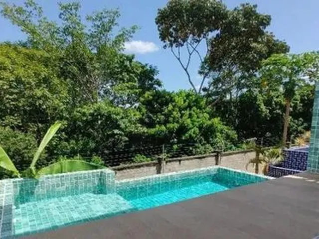 Imagem 5: Casa 4 Suítes para Locação - Mobiliada no Alphaville Litoral Norte 2 - Abrantes
