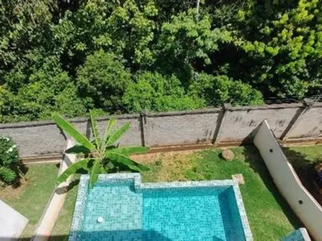 Imagem 15: Casa 4 Suítes para Locação - Mobiliada no Alphaville Litoral Norte 2 - Abrantes