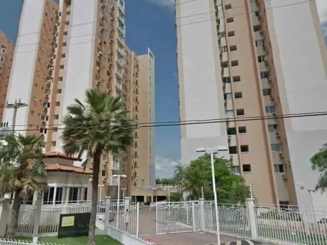 Imagem: Apartamento Mobiliado