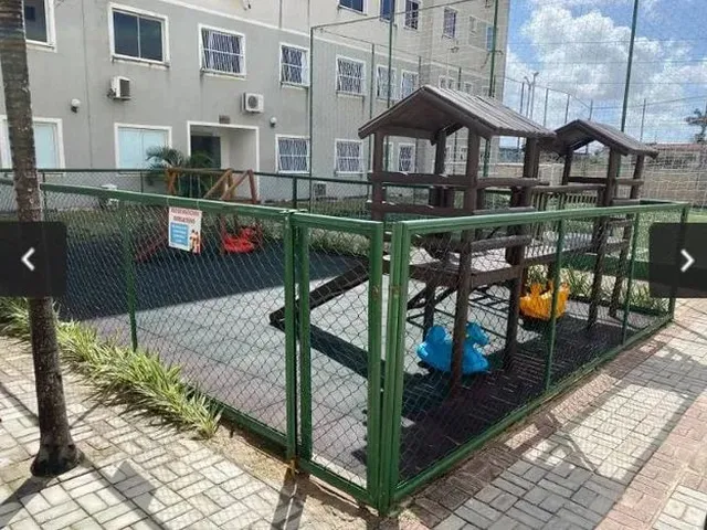 Imagem: Apartamento para Aluguel Possui 48 Metros