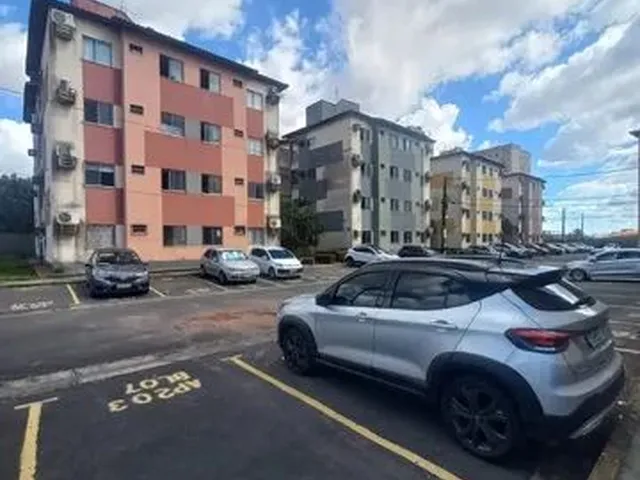 Imagem: Aluga-Se Apto Projetado Próximo À Cohama