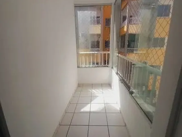 Imagem 8: Aluga-Se Apto Projetado Próximo À Cohama