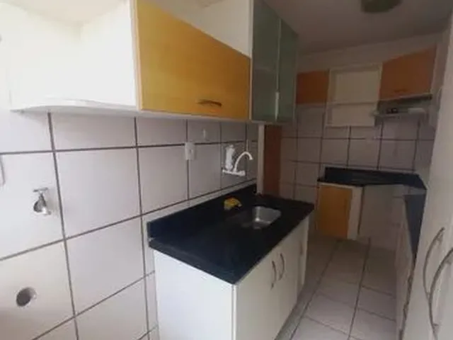 Imagem 11: Aluga-Se Apto Projetado Próximo À Cohama