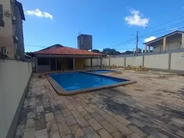 Imagem 14: Aluga-Se Apto Projetado Próximo À Cohama