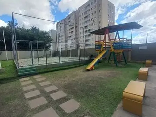 Imagem 12: Aluga-Se Apto Projetado Próximo À Cohama