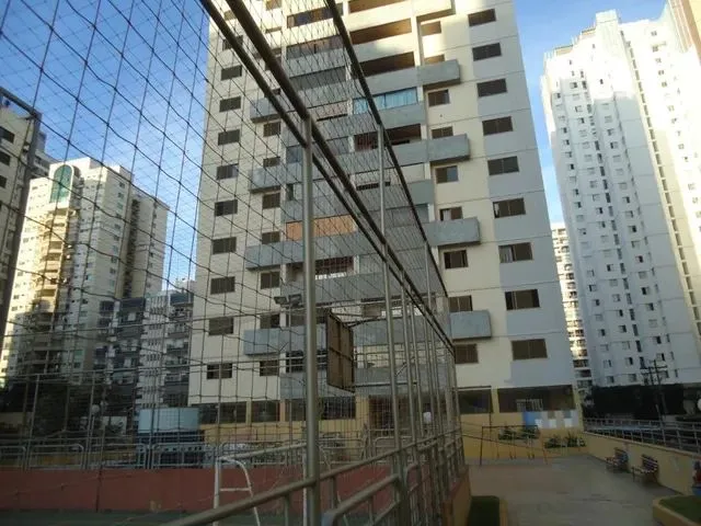 Imagem: Condomínio Parque dos Girassóis - Setor