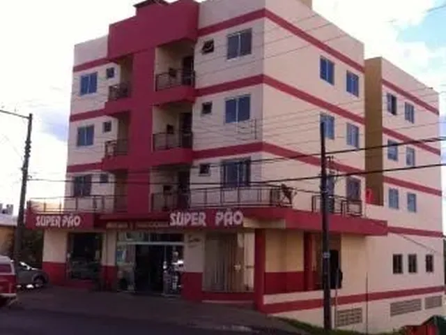 Imagem: Lindo Apto 2 Quartos Ao Lado Centro